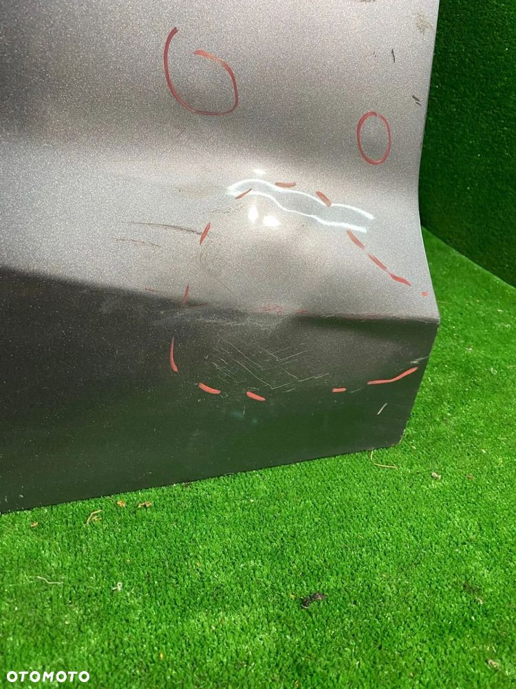 DRZWI TYLNE PRAWE HONDA JAZZ IV 15- - 4