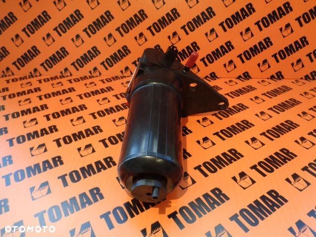 Pompa paliwa silnik PERKINS Tier 2 JCB 520 ZAM - 5