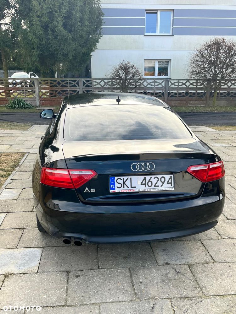 Audi A5 Coupé 1.8 TFSI - 7