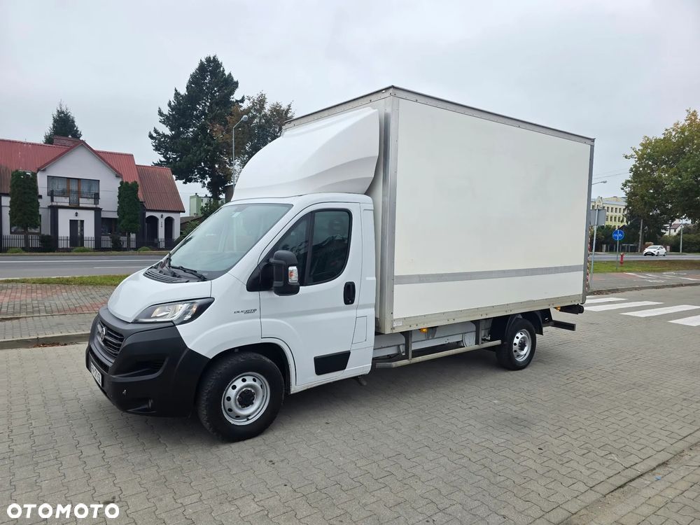 Fiat Ducato