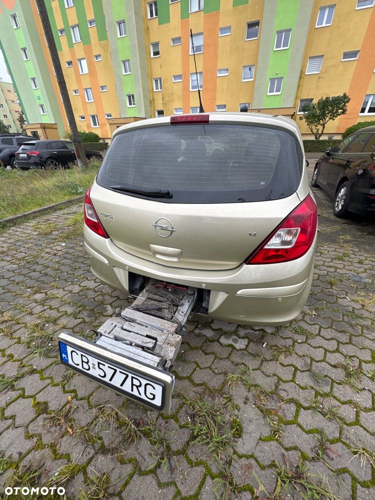Opel Corsa - 13