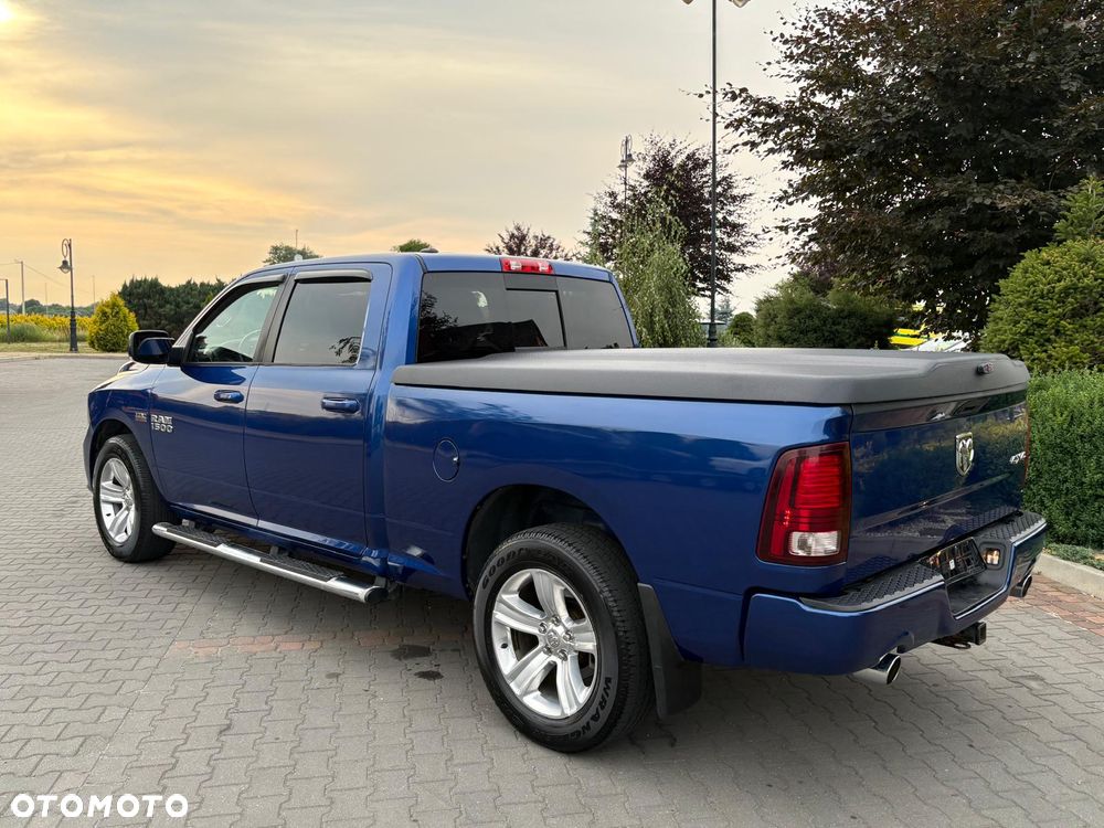 Dodge RAM - 3