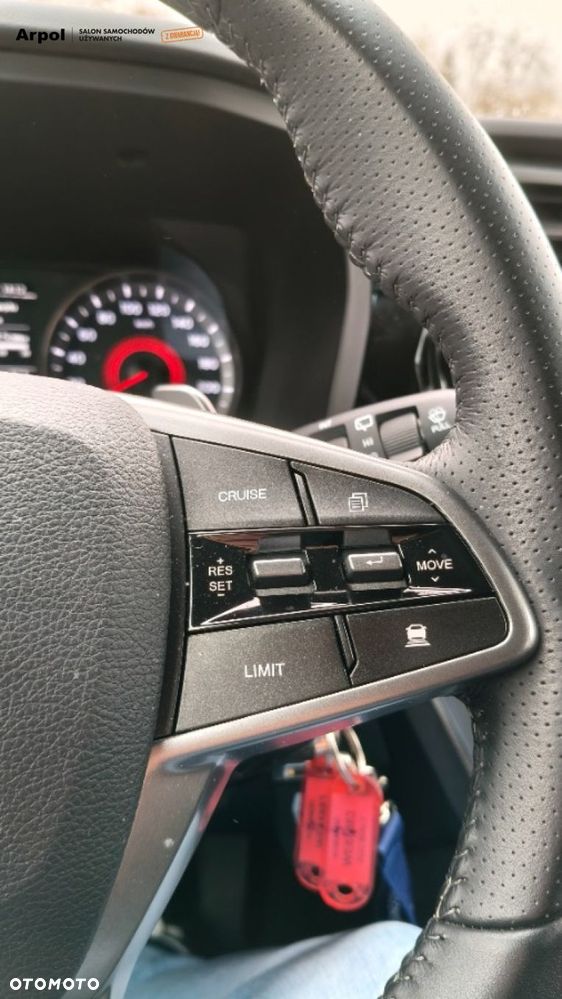 SsangYong/KGM Korando - 15