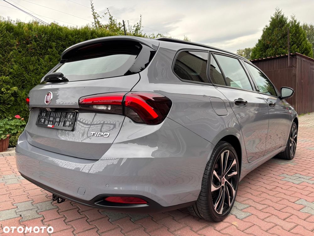 Fiat Tipo 1.0 T3 City Sport - 14