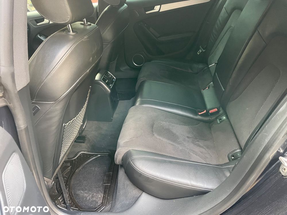 Audi A5 Sportback 3.0 TDI Quattro S tronic - 19