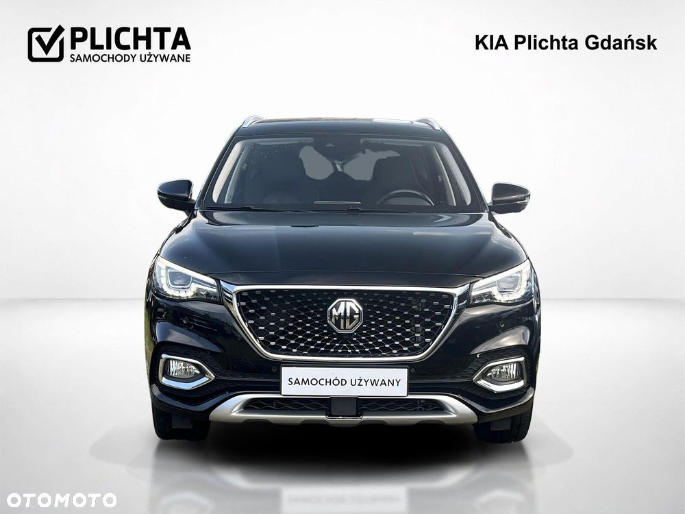 MG HS PHEV - 9