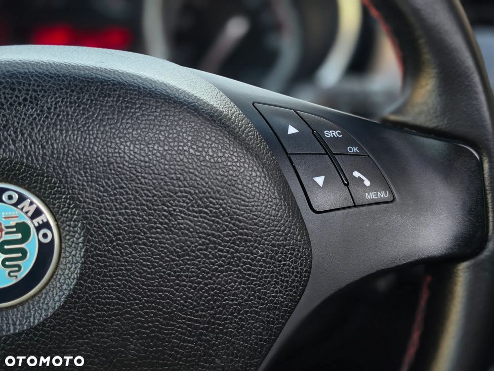 Alfa Romeo Giulietta - 25