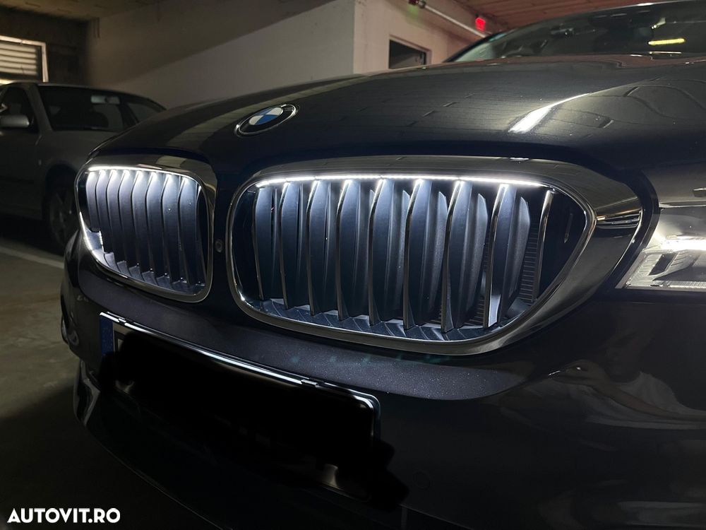 BMW Seria 5 530e xDrive AT PHEV - 28