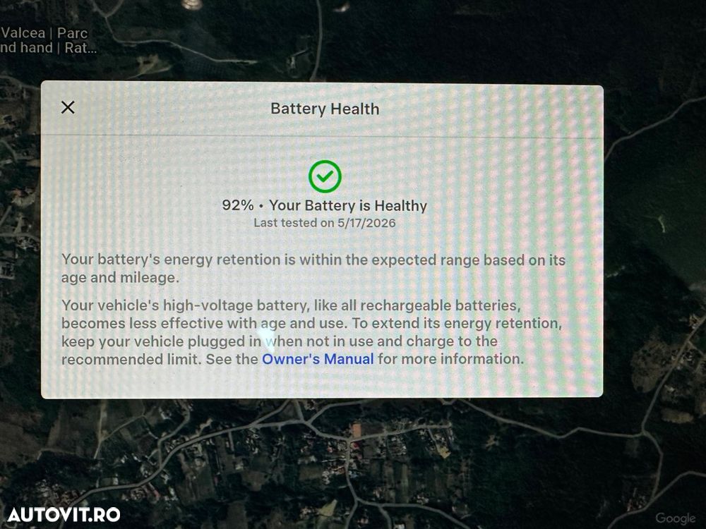 Tesla Model 3 Standard Reichweite Plus Hinterradantrieb - 8