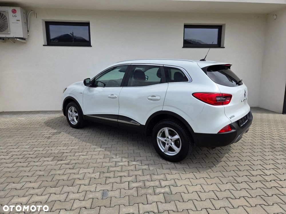 Renault Kadjar - 20