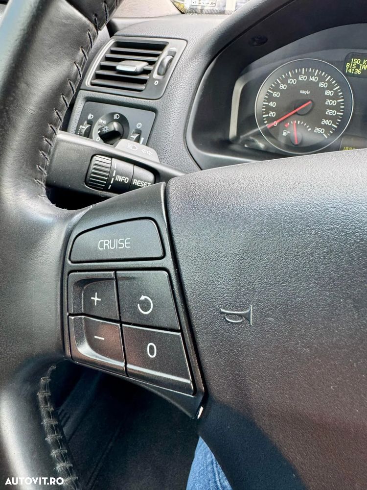 Volvo V50 DPF DRIVe Business Pro Edition - 35