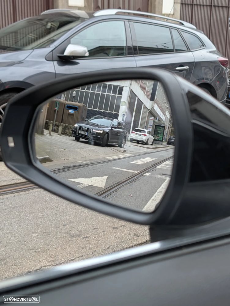 Audi A3 Sportback 1.6 TDI S-line - 25