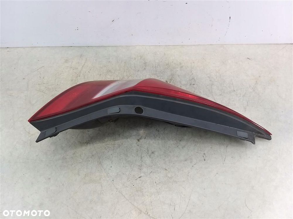 Lampa lewa tylna tył Hyundai I30 I  2007-2010 Hatchback WERSJA EUROPEJSKA - 3