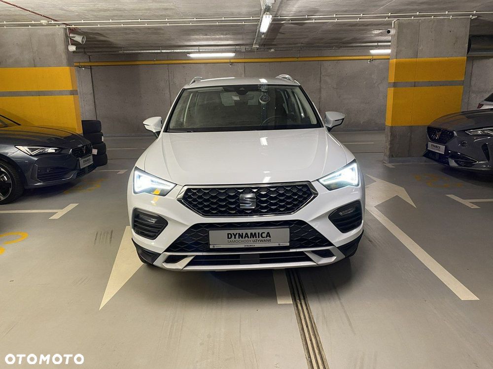 Seat Ateca - 2