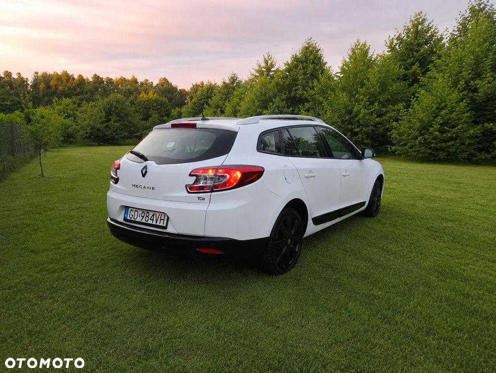 Renault Megane - 4