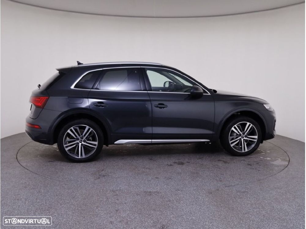 Audi Q5 50 TFSIe quattro Advanced S tronic - 14