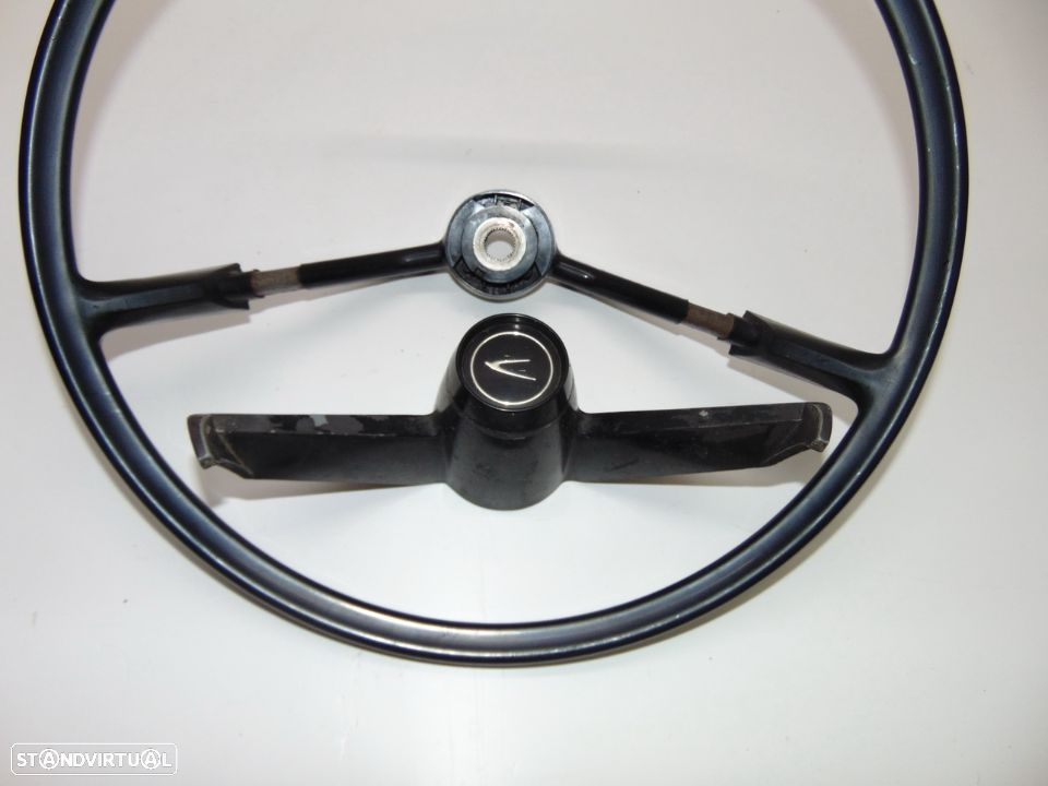 Simca volante - 3