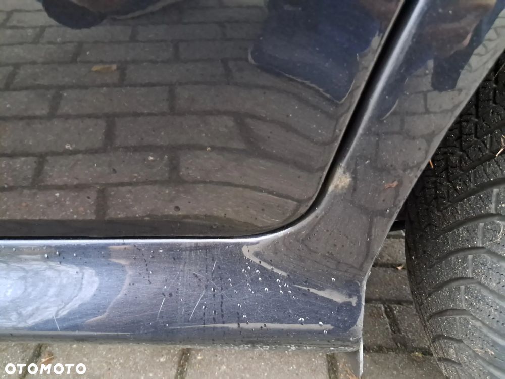 Skoda Octavia 1.8T RS - 23