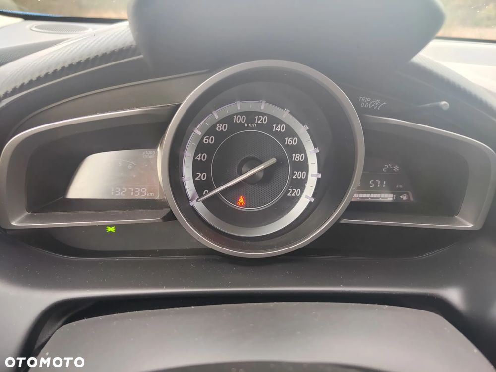 Mazda CX-3 SKYACTIV-G 120 FWD Prime-Line - 17