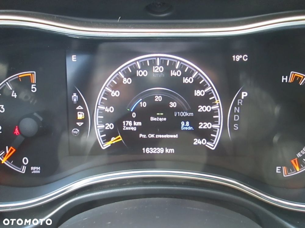 Jeep Grand Cherokee 3.0 V6 Multijet 4WD Automatik Summit - 31