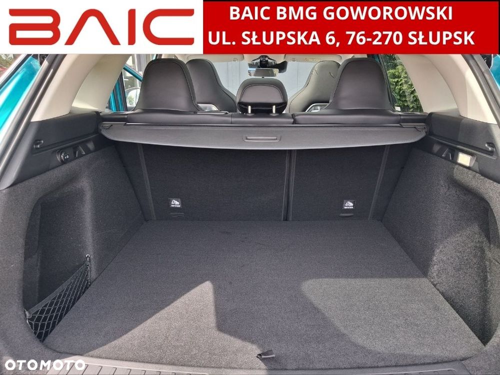 BAIC 5 Beijing 1.5T Luxury DCT - 19