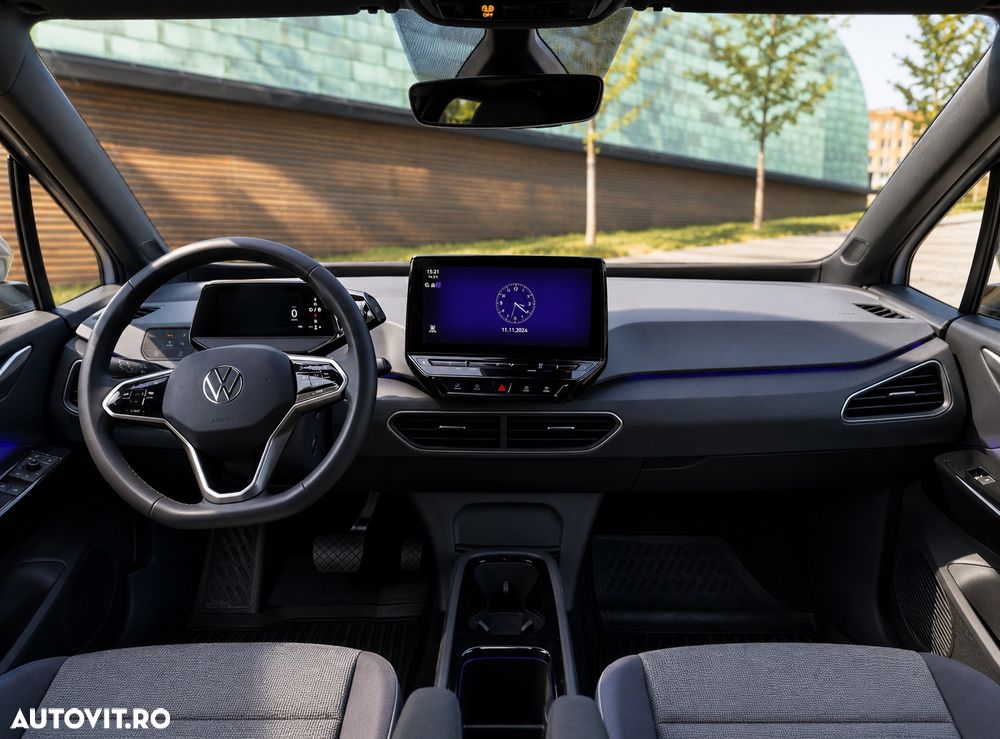 Volkswagen ID.3 58 kWh Pro - 7