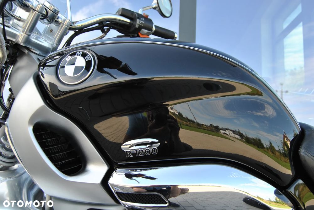 BMW R - 9