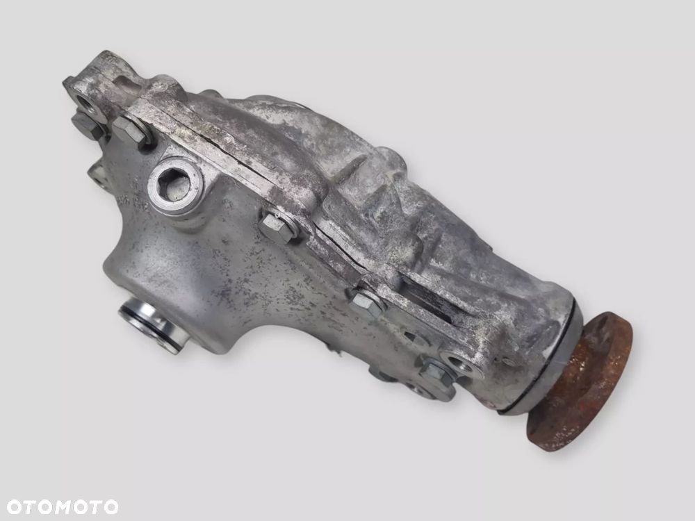 Dyferencjał Dyfer Most Reduktor przedni Przód BMW G20 G30 B57 3.0d 9896285 - 8