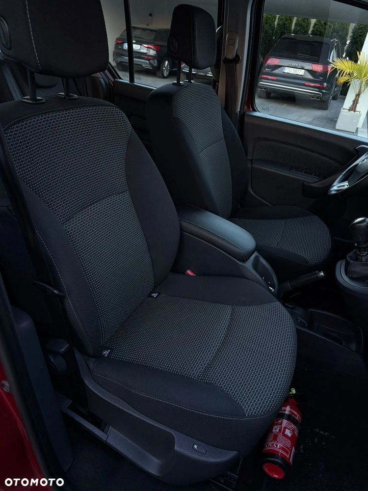 Mercedes-Benz Citan Tourer EDITION extralang - 33