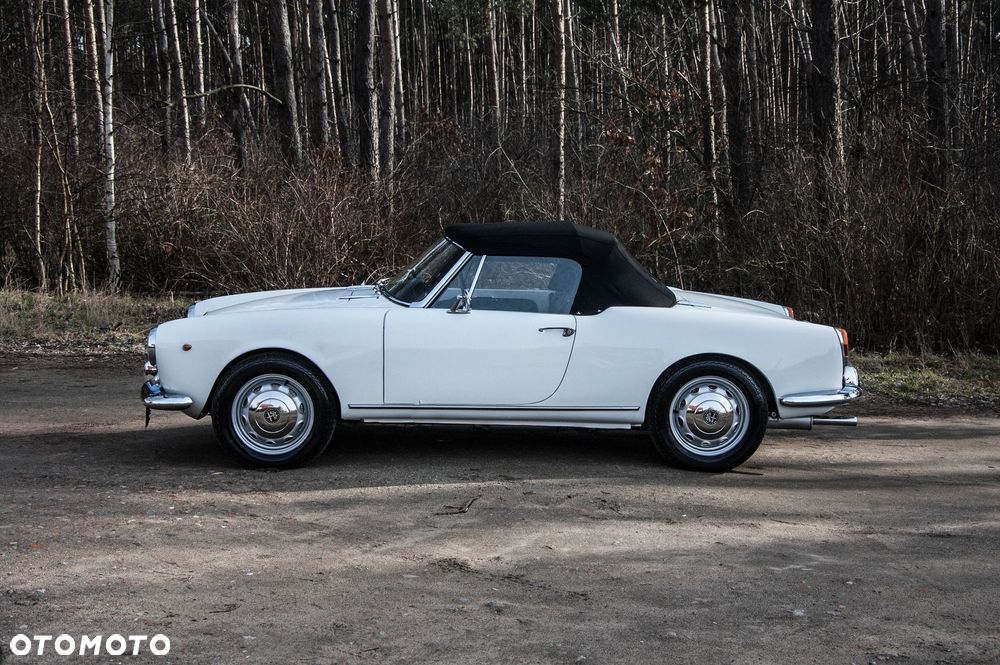 Alfa Romeo Giulia - 6