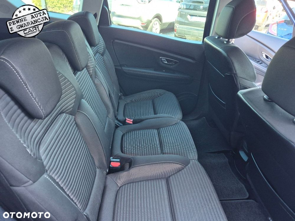 Renault Grand Scenic - 24