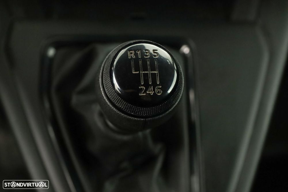 Renault kangoo 1.5 blue dci l2 start - 11