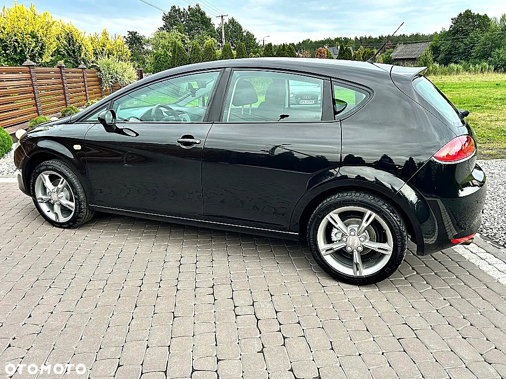 Seat Leon 1.6 Reference - 3