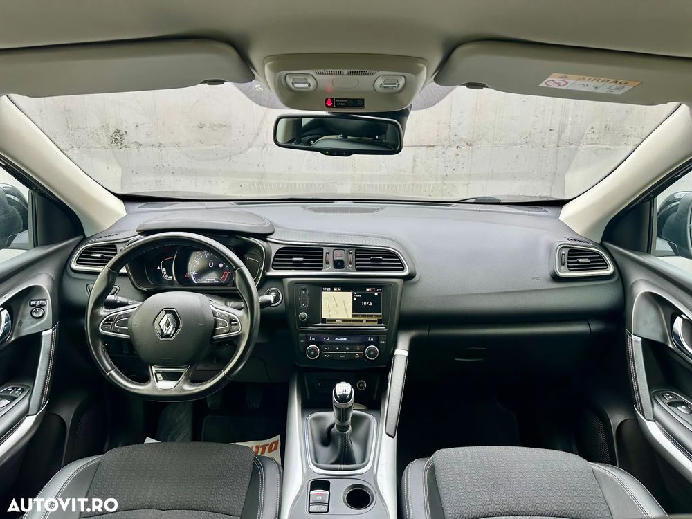 Renault Kadjar - 8