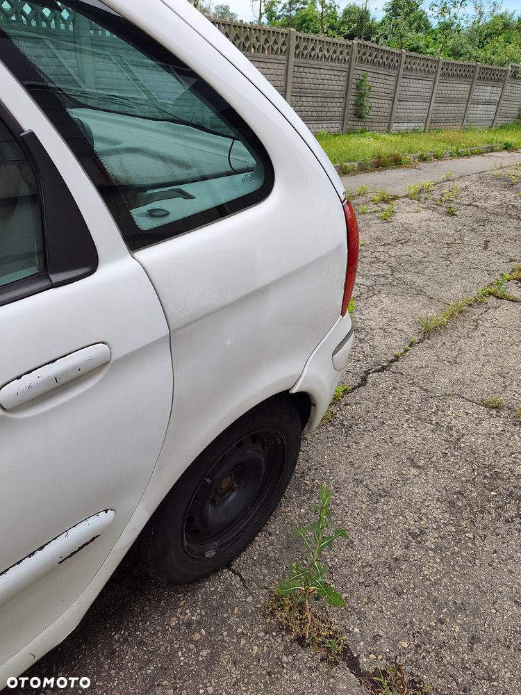 Citroën Xsara Picasso 1.6 HDI Impress - 3