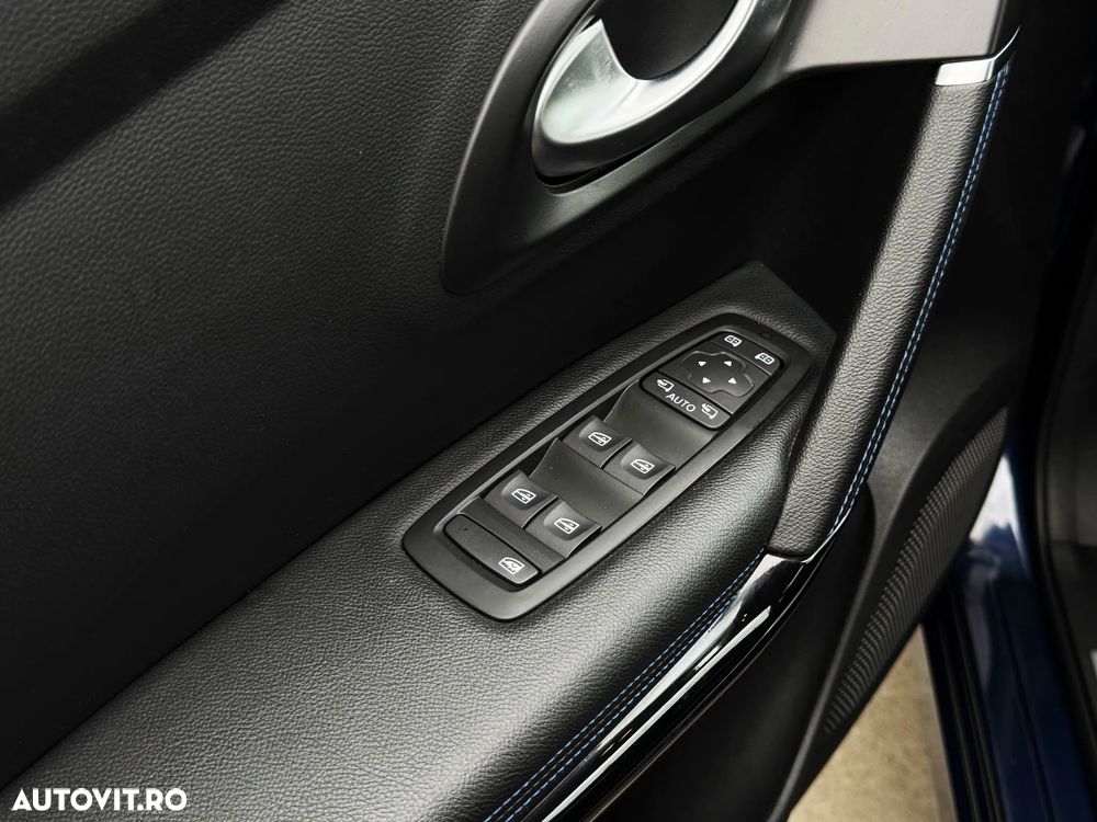 Renault Kadjar TCe 140 EDC GPF LIMITED - 19