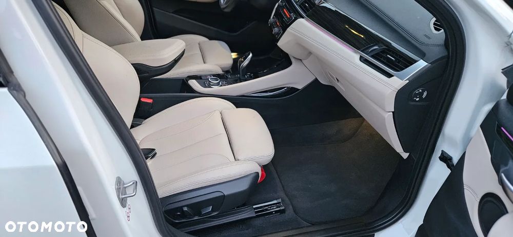 BMW X2 xDrive20i GPF M Sport - 12