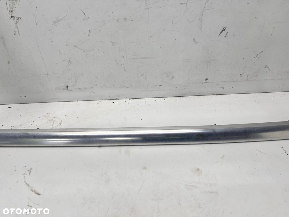 RELING DACHOWY CHROM LEWY AUDI Q3 8U 8U0860021A 2ZZ - 11