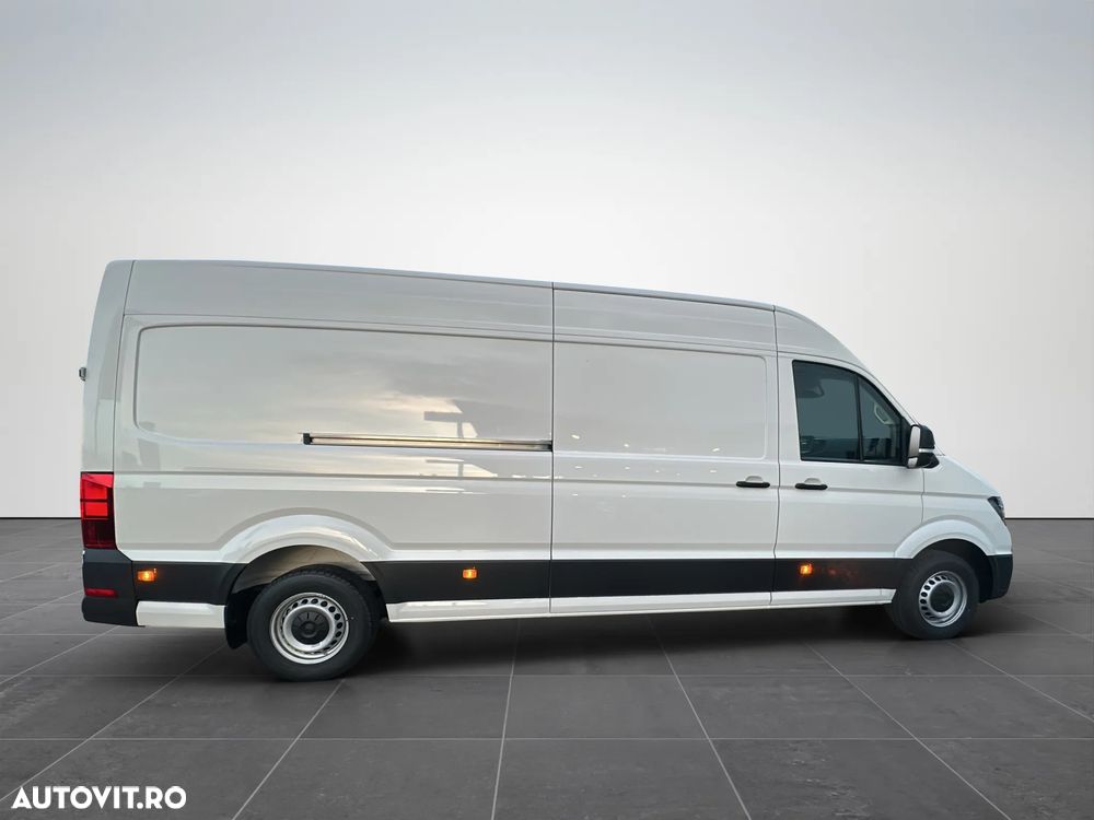 Volkswagen Crafter - 4