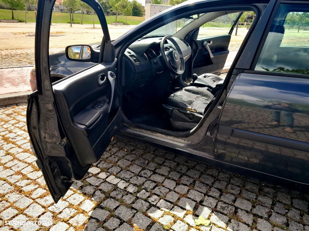 Renault Mégane Break - 3