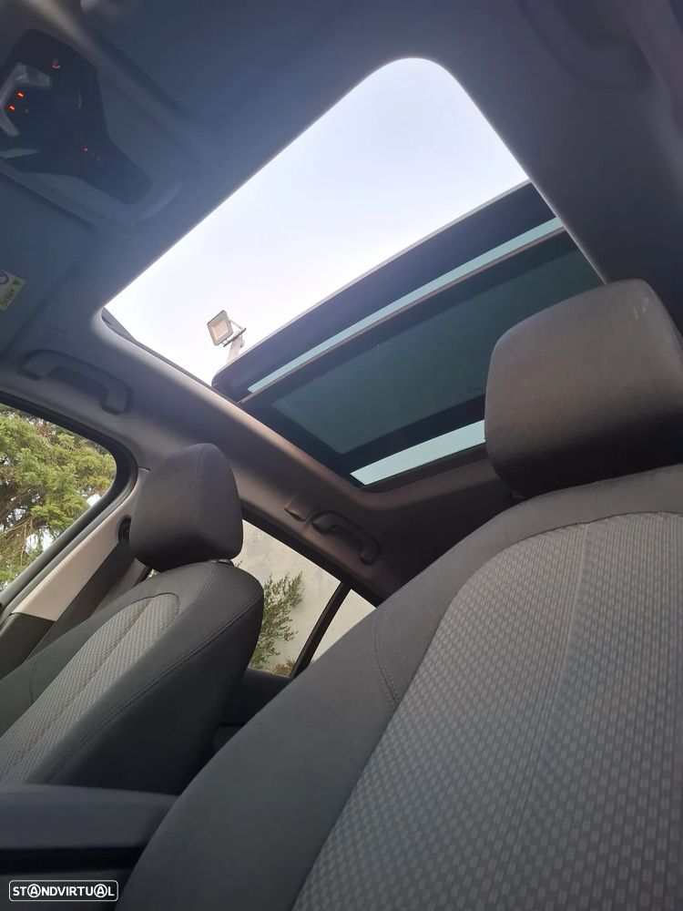 BMW 116 i Line Sport - 13