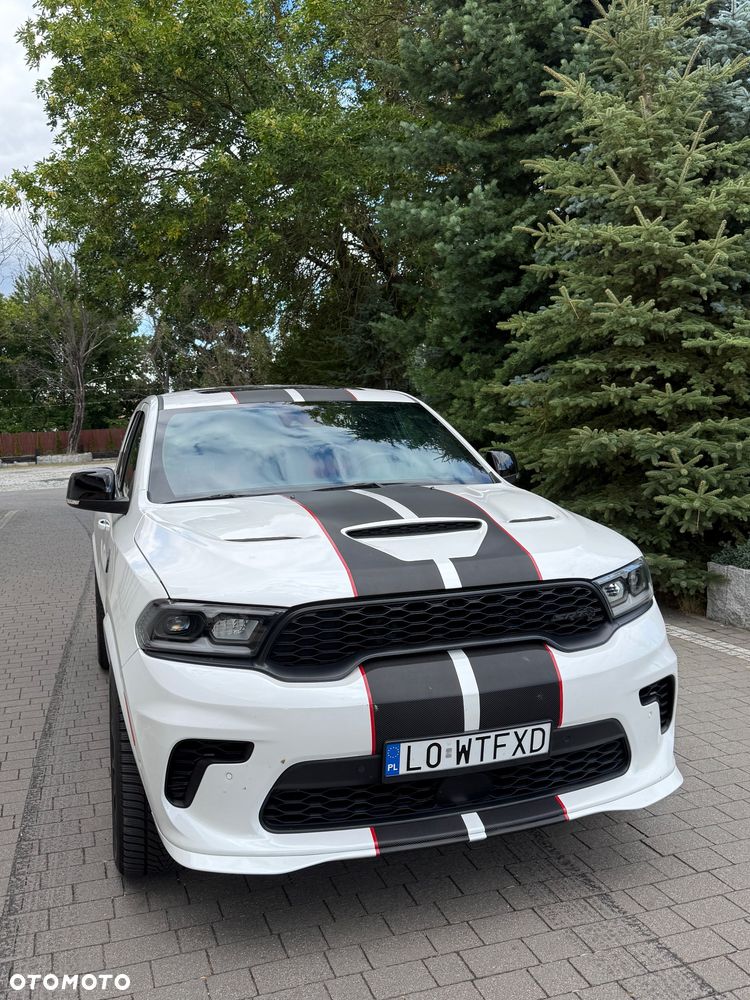 Dodge Durango - 4
