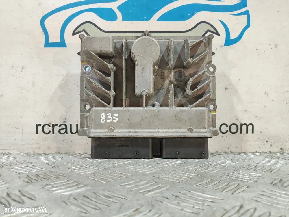 Centralina Motor Delphi Opel | Chevrolet - 55596662 | 55579719 - 5