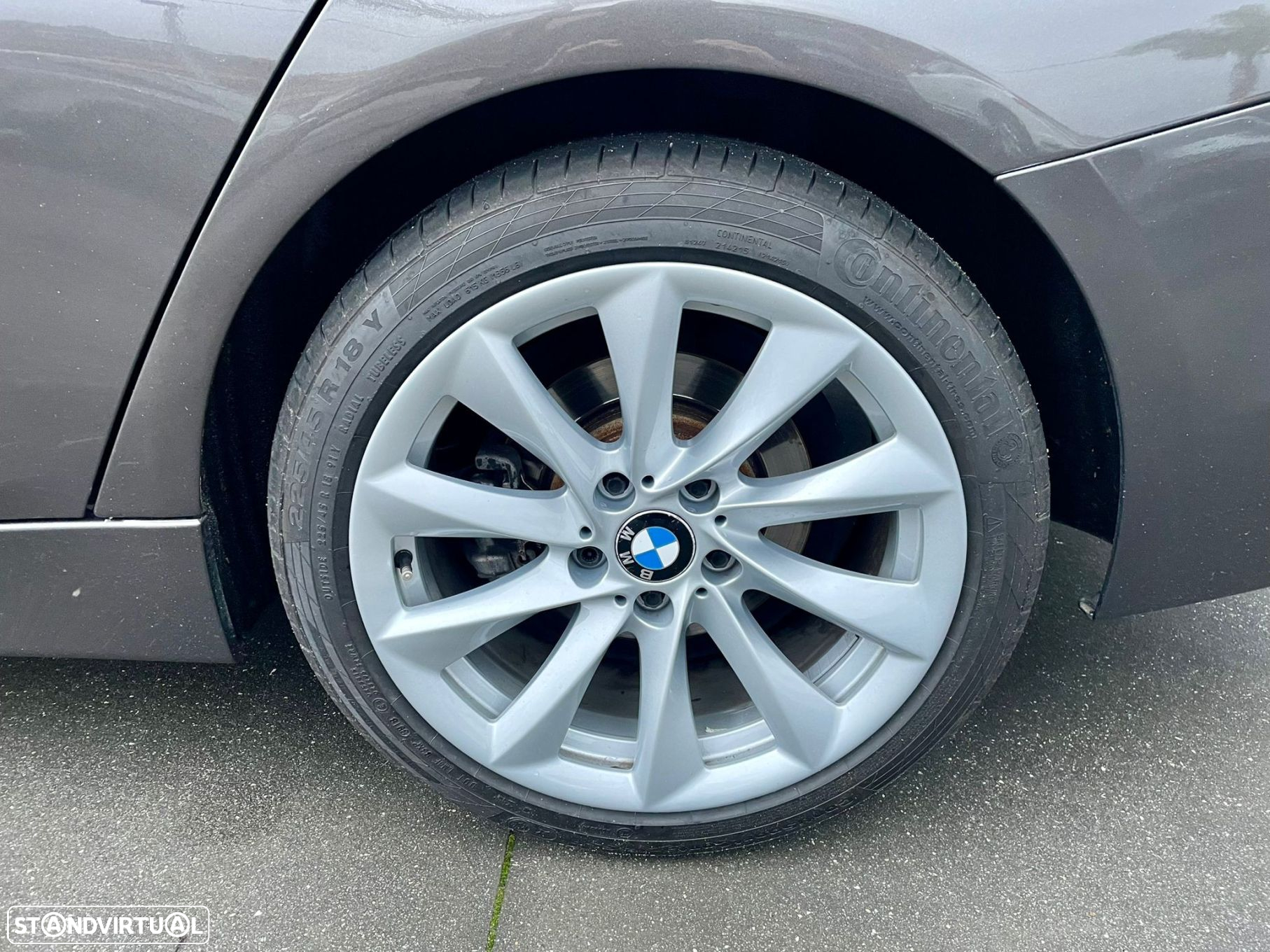 BMW 328 i Modern Line - 7
