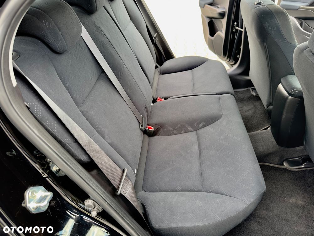 Honda Civic 1.8i-VTEC Comfort - 18