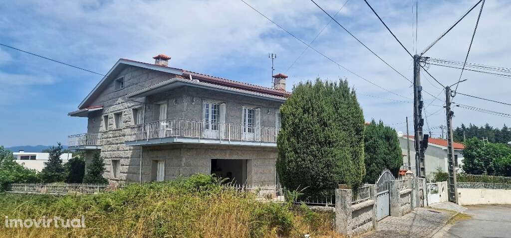 Moradia V4 - Tabuaças - Grande imagem: 3/50