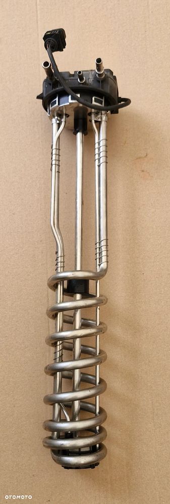 SCANIA R S SMOK CZUJNIK POZIOMU ADBLUE NOWY - 1