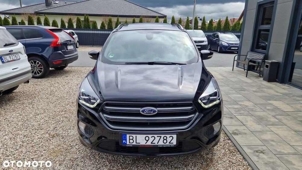Ford Kuga 2.0 TDCi 4x4 ST-Line - 6