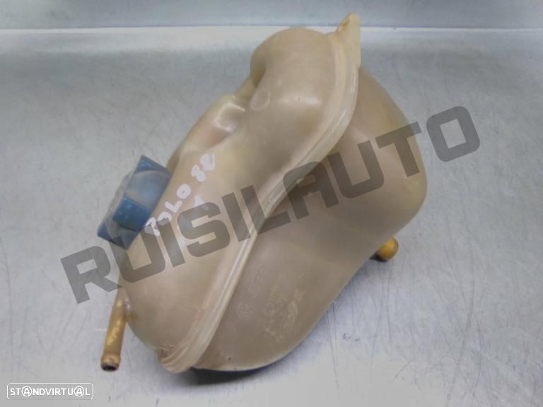 Depósito / Vaso Agua Radiador  Vw Polo Ii (86c) [1981_1994] 1.1 - 1