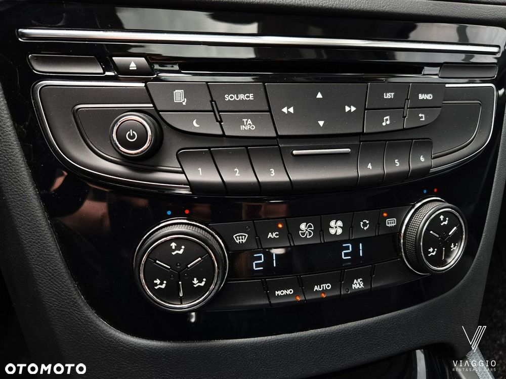 Peugeot 508 HDi 160 Automatik Allure - 10
